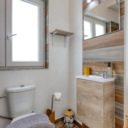 Charming 3 Bedroom With Jacuzzi And Terrace Near Mcar1-2 Apartment Msida